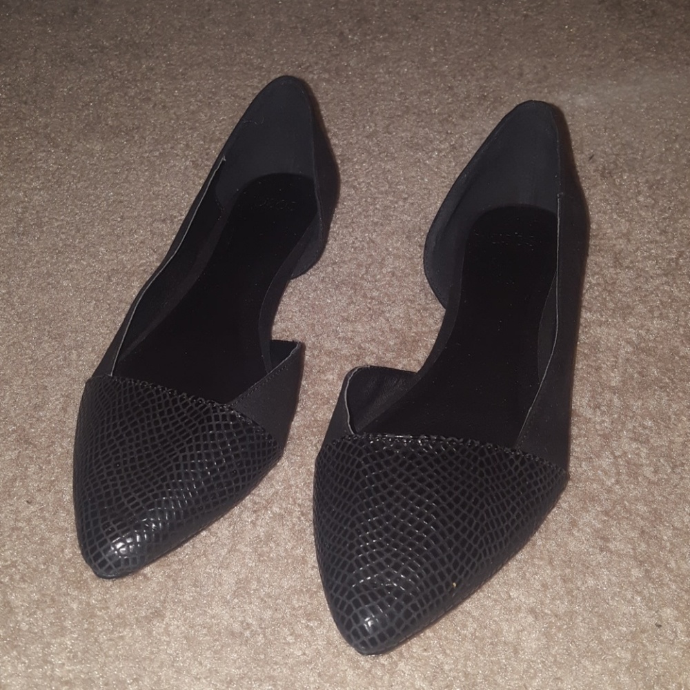 Asos Flats